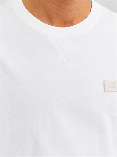  JACK AND JONES | 12240266/White